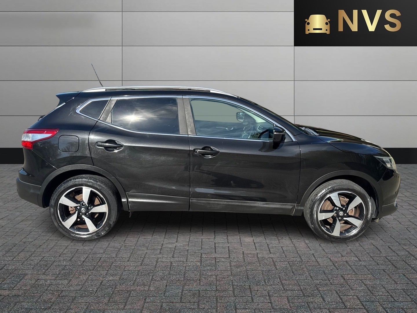 Used Nissan Qashqai 2016 for sale - 76113988: Photo 8