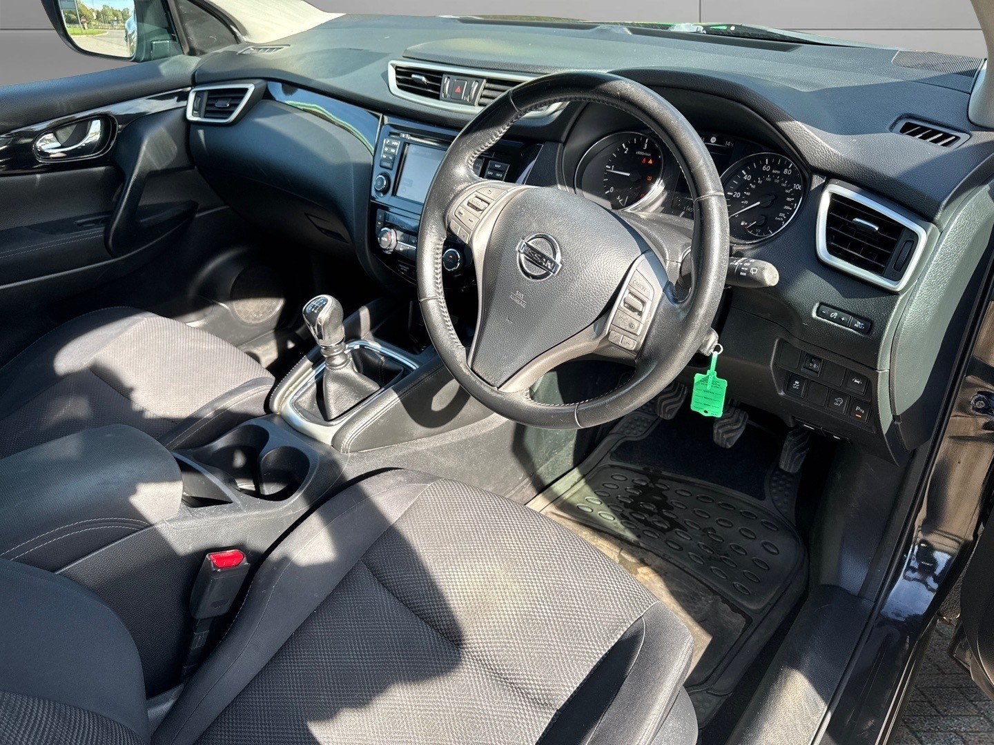 Used Nissan Qashqai 2016 for sale - 76113988: Photo 9