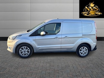 Used Ford Transit Connect 2019 for sale - 78978504: Photo