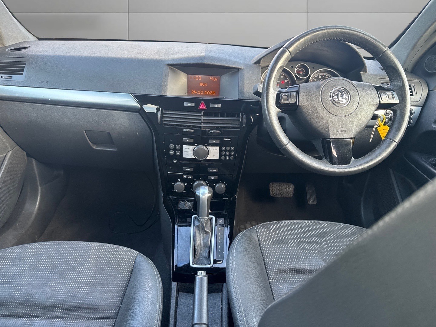 Used Vauxhall Astra 2007 for sale - 77052263: Photo 10