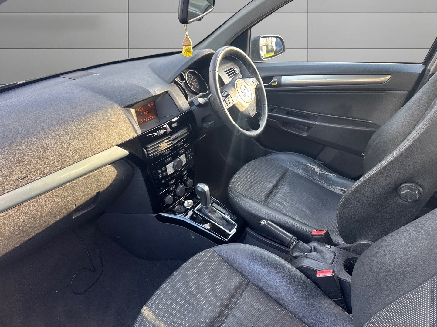 Used Vauxhall Astra 2007 for sale - 77052263: Photo 12