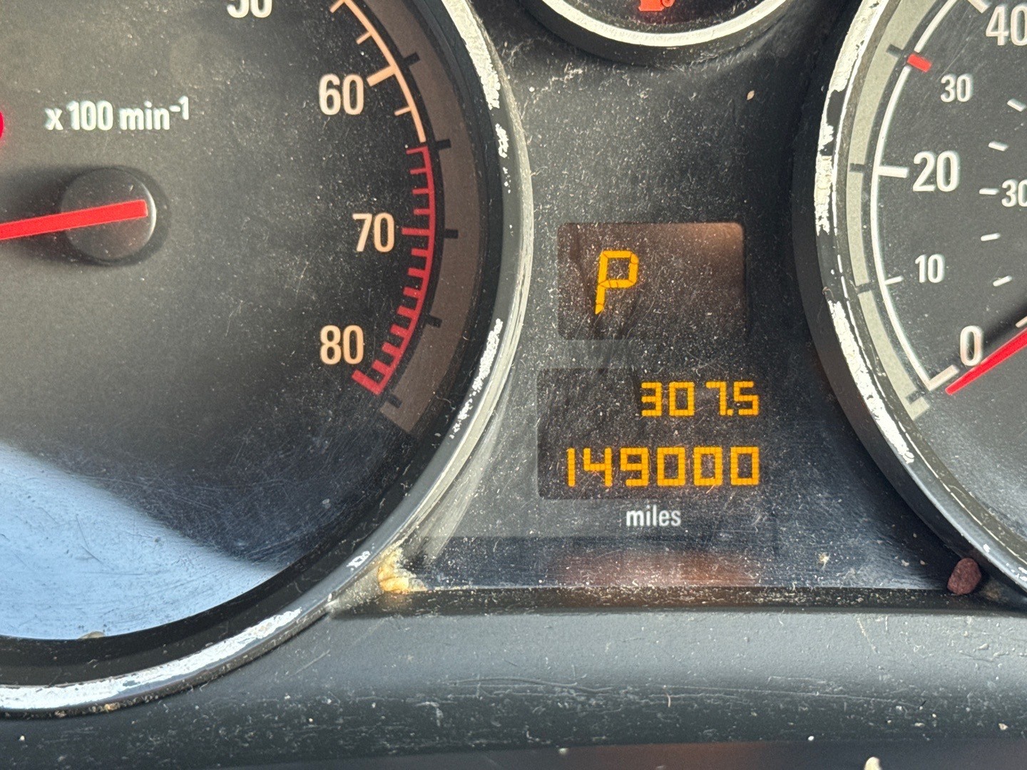 Used Vauxhall Astra 2007 for sale - 77052263: Photo 13