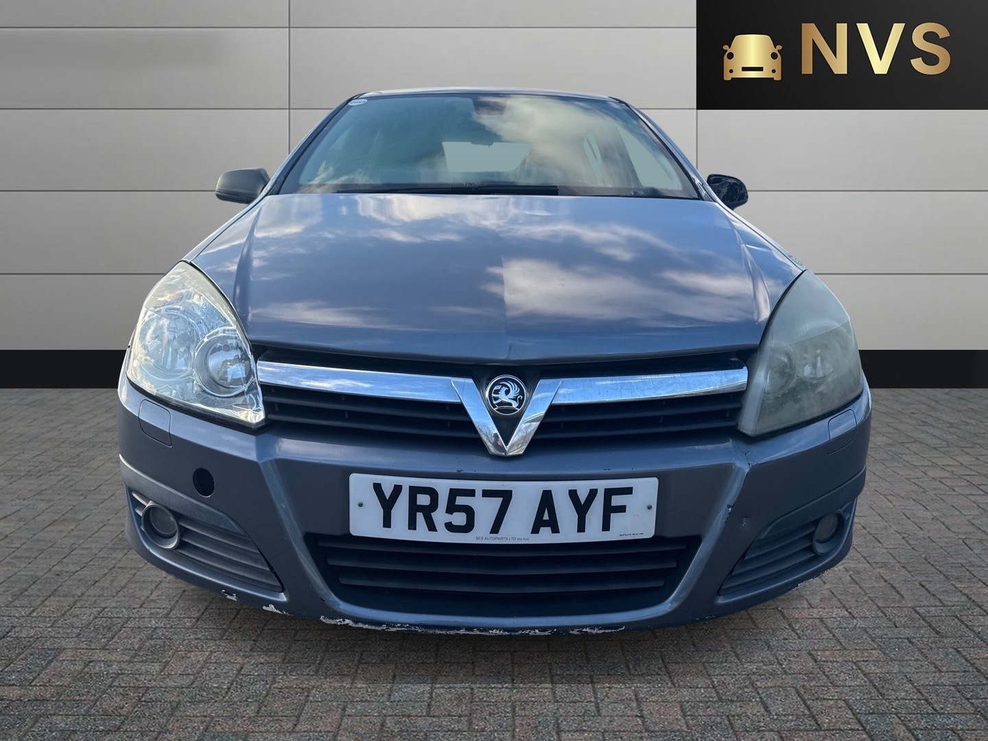 Used Vauxhall Astra 2007 for sale - 77052263: Photo 15