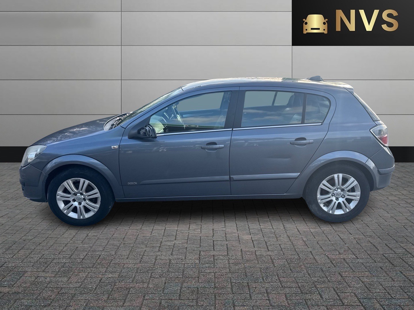 Used Vauxhall Astra 2007 for sale - 77052263: Photo 17