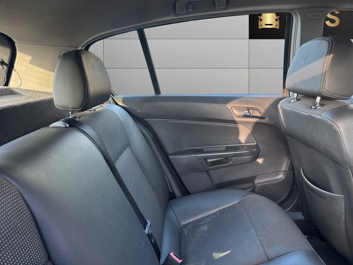 Used Vauxhall Astra 2007 for sale - 77052263: Photo 24