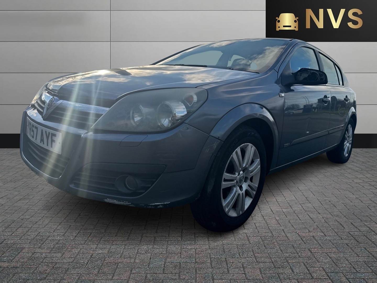 Used Vauxhall Astra 2007 for sale - 77052263: Photo 3