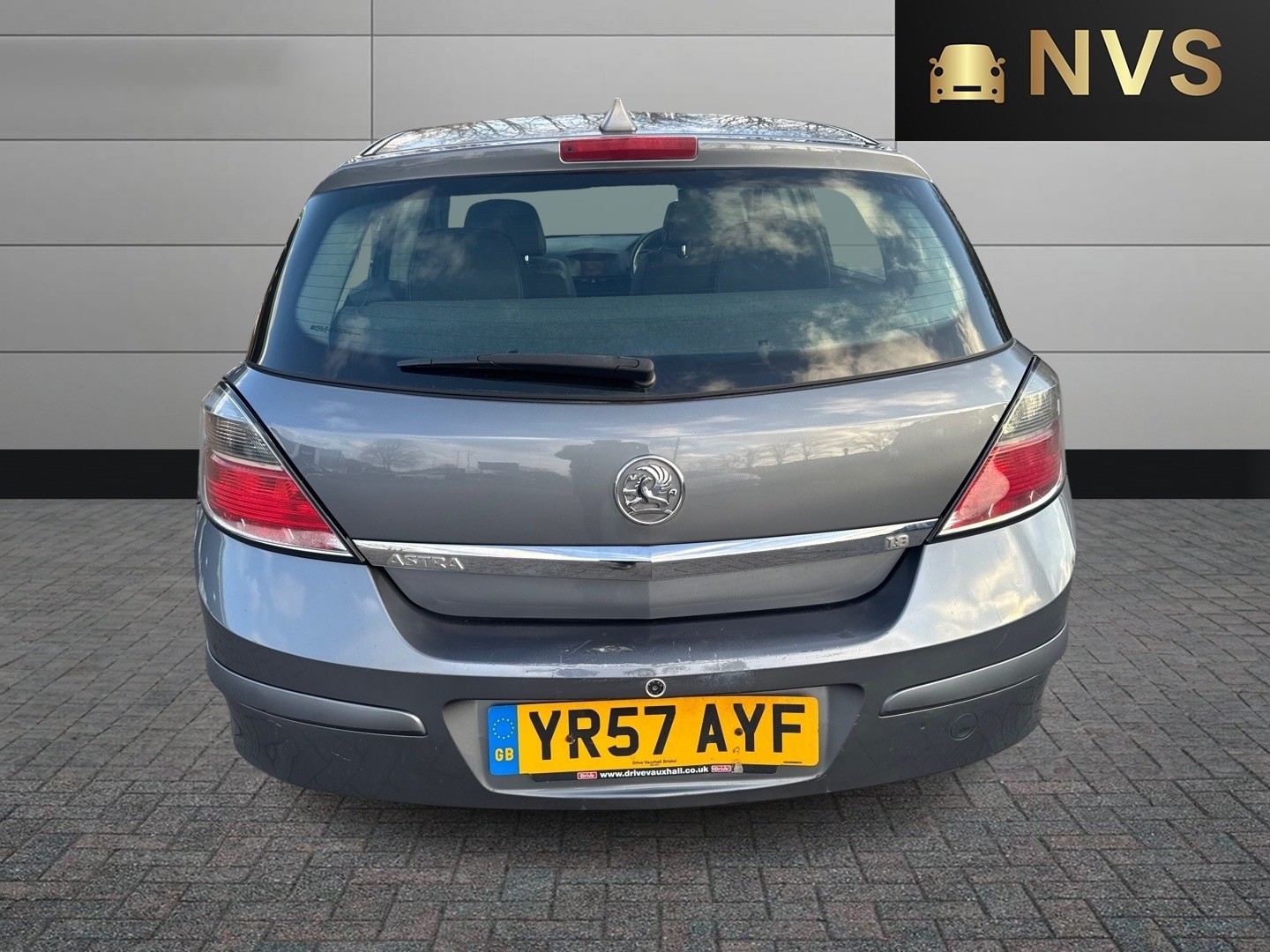 Used Vauxhall Astra 2007 for sale - 77052263: Photo 6