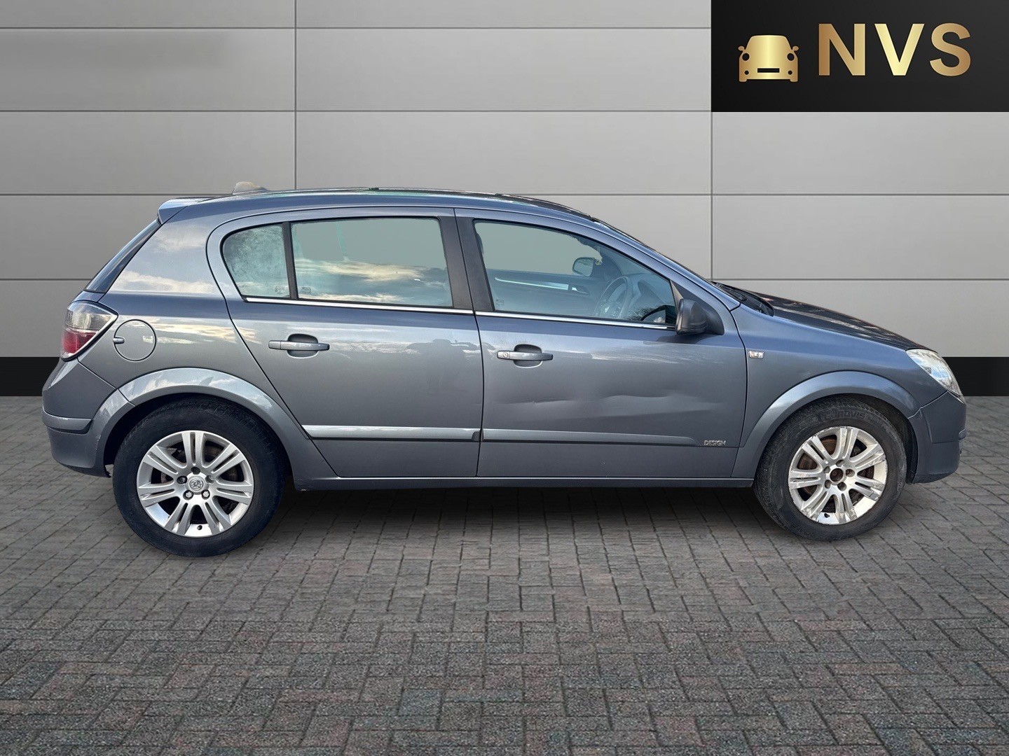 Used Vauxhall Astra 2007 for sale - 77052263: Photo 8
