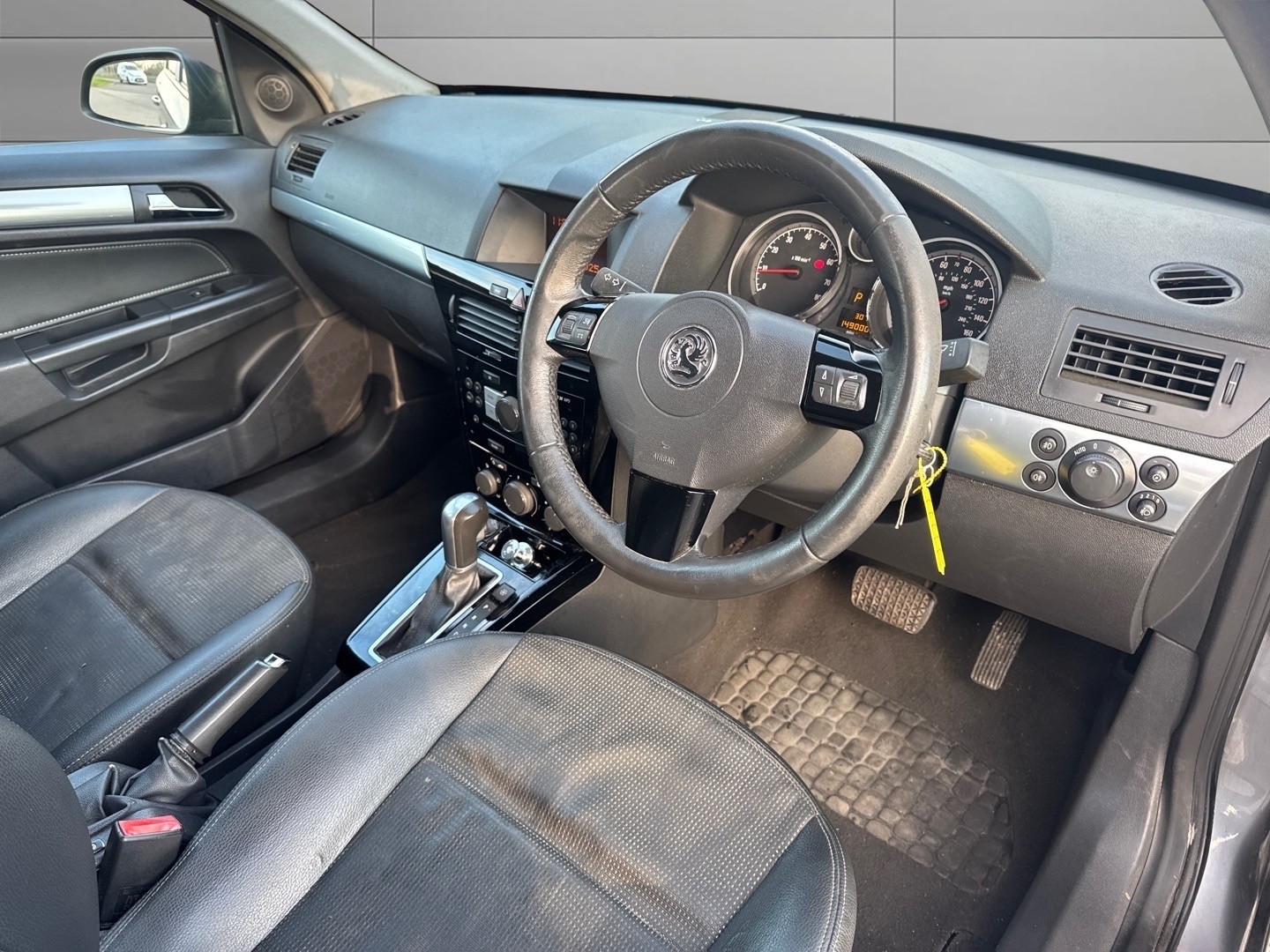 Used Vauxhall Astra 2007 for sale - 77052263: Photo 9