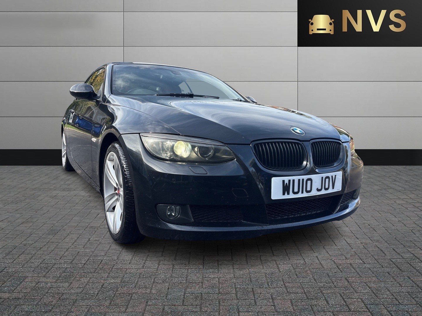 Used BMW 3 Series 2010 for sale - 76363049: Photo 1