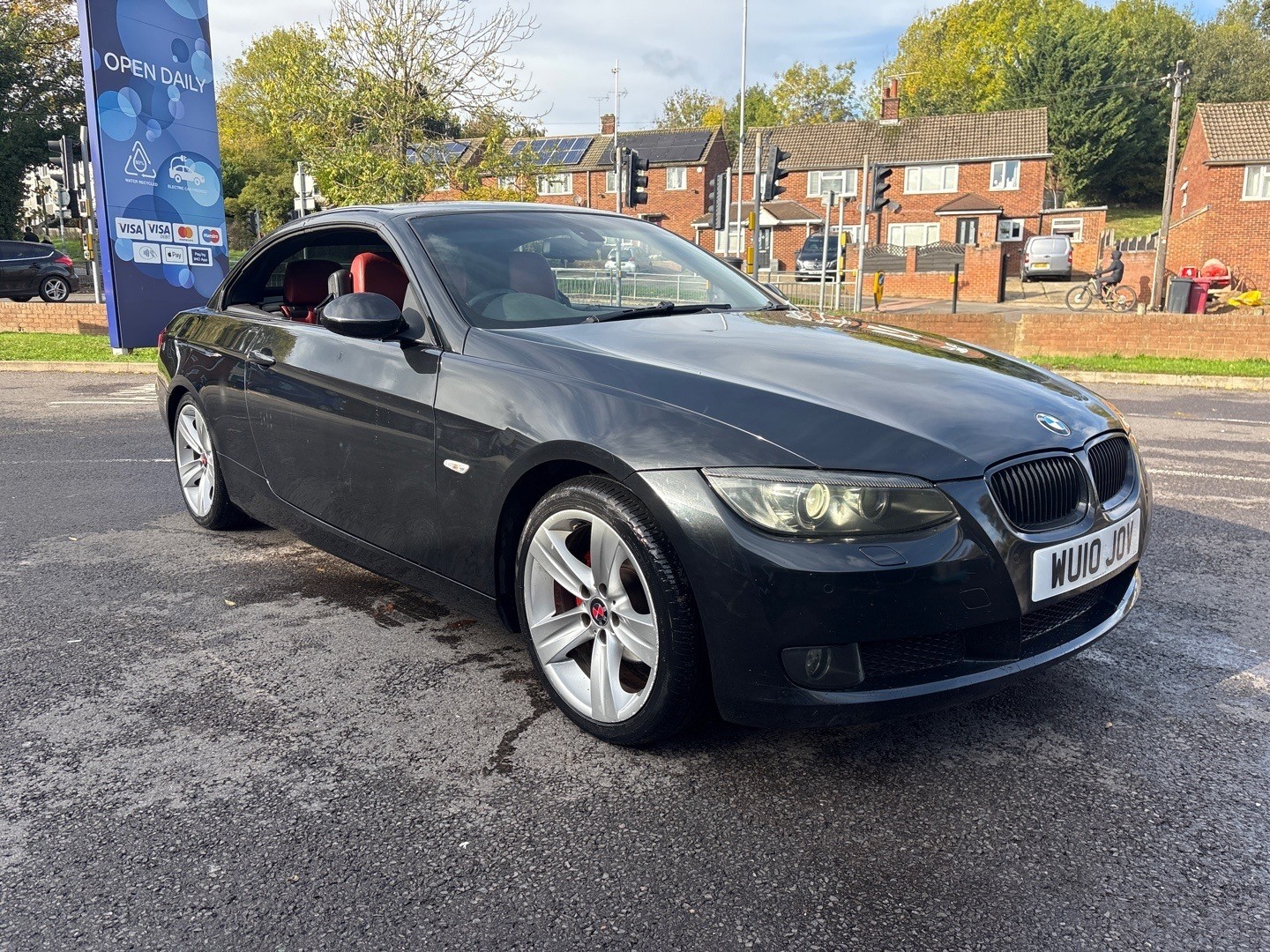 Used BMW 3 Series 2010 for sale - 76363049: Photo 14