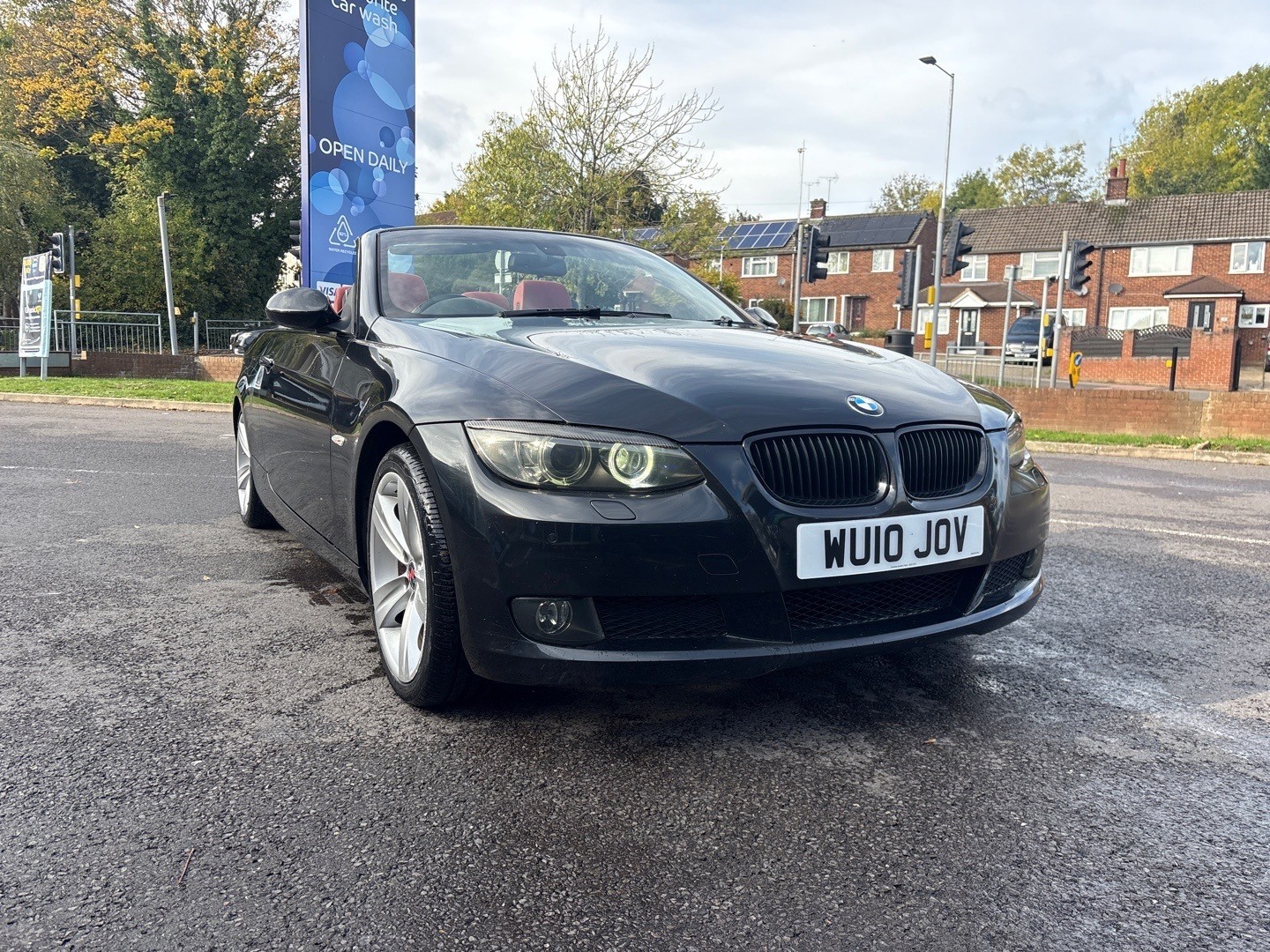 Used BMW 3 Series 2010 for sale - 76363049: Photo 16