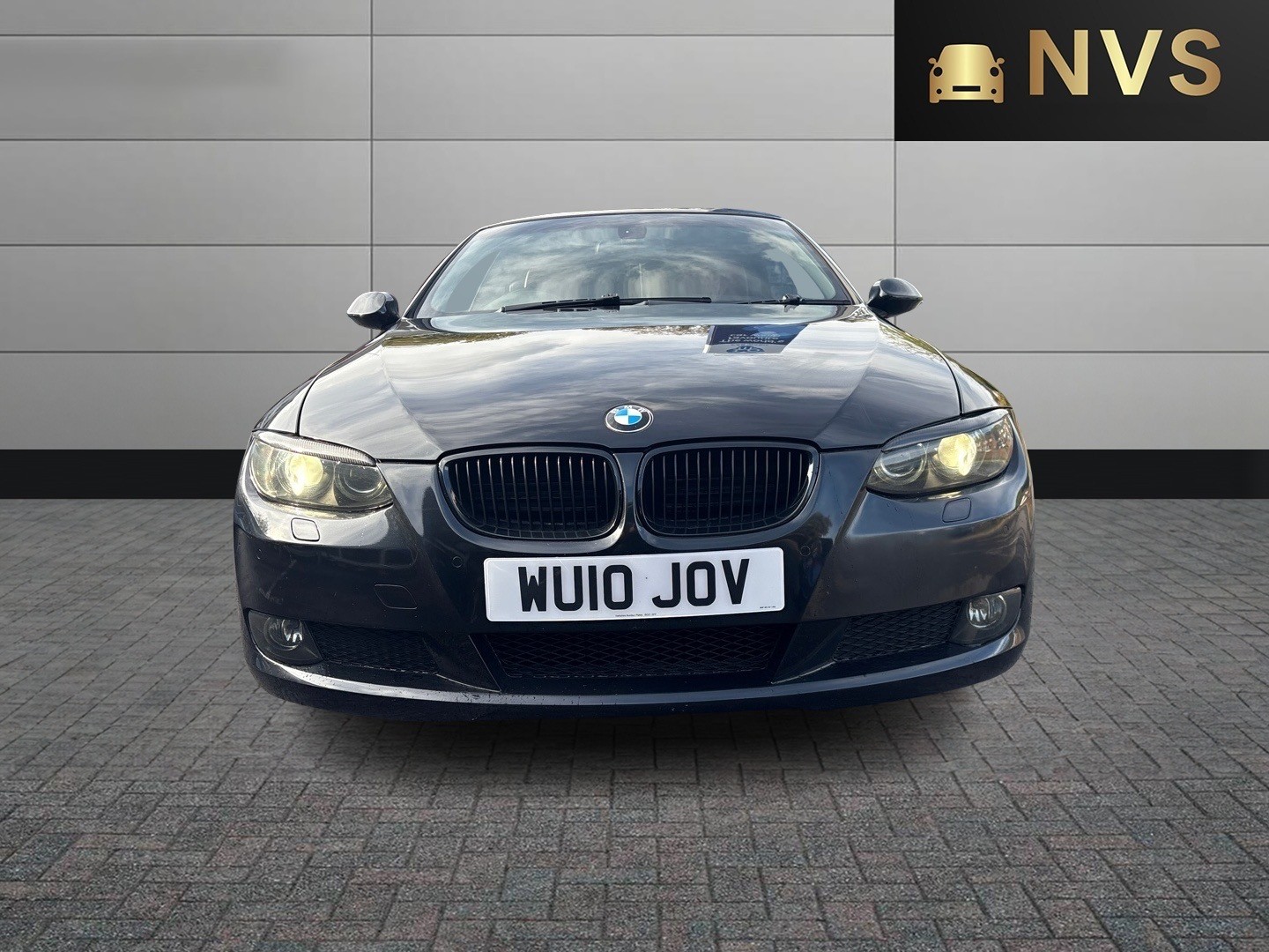 Used BMW 3 Series 2010 for sale - 76363049: Photo 2