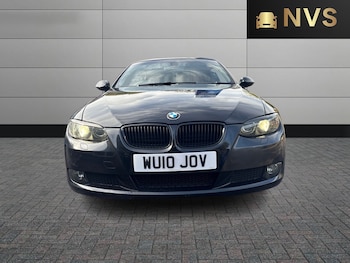 Used BMW 3 Series 2010 for sale - 76363049: Photo