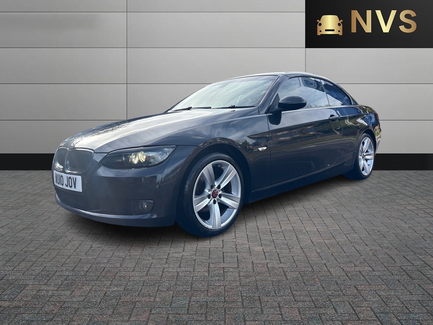 Used BMW 3 Series 2010 for sale - 76363049: Photo 3