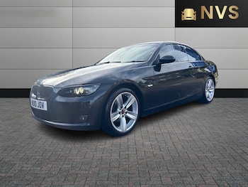 Used BMW 3 Series 2010 for sale - 76363049: Photo