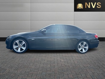 Used BMW 3 Series 2010 for sale - 76363049: Photo