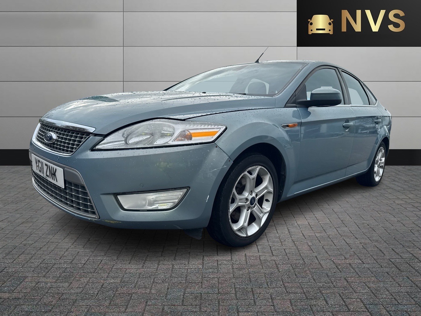 Used Ford Mondeo 2011 for sale - 77977129: Photo 3