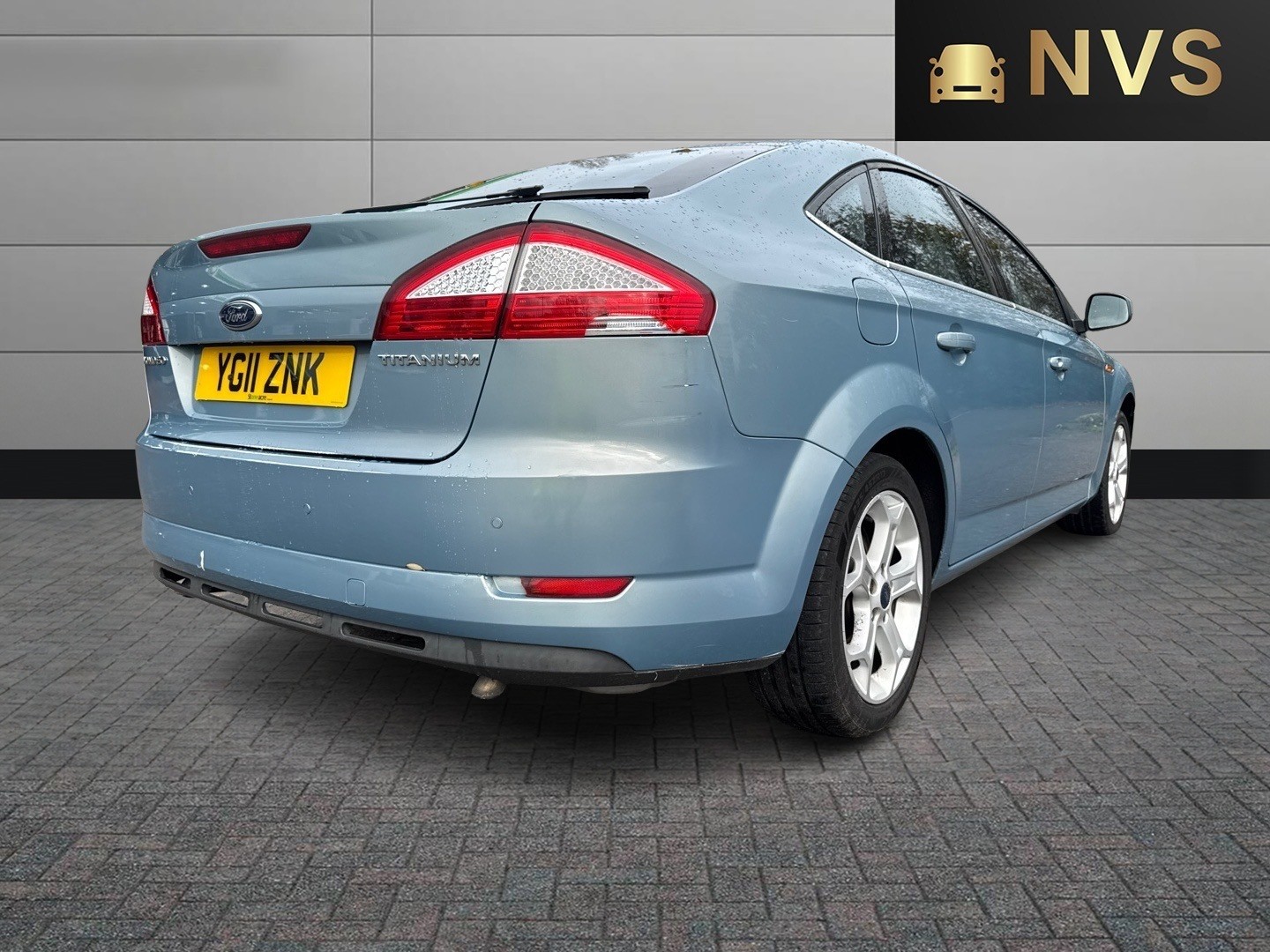Used Ford Mondeo 2011 for sale - 77977129: Photo 7