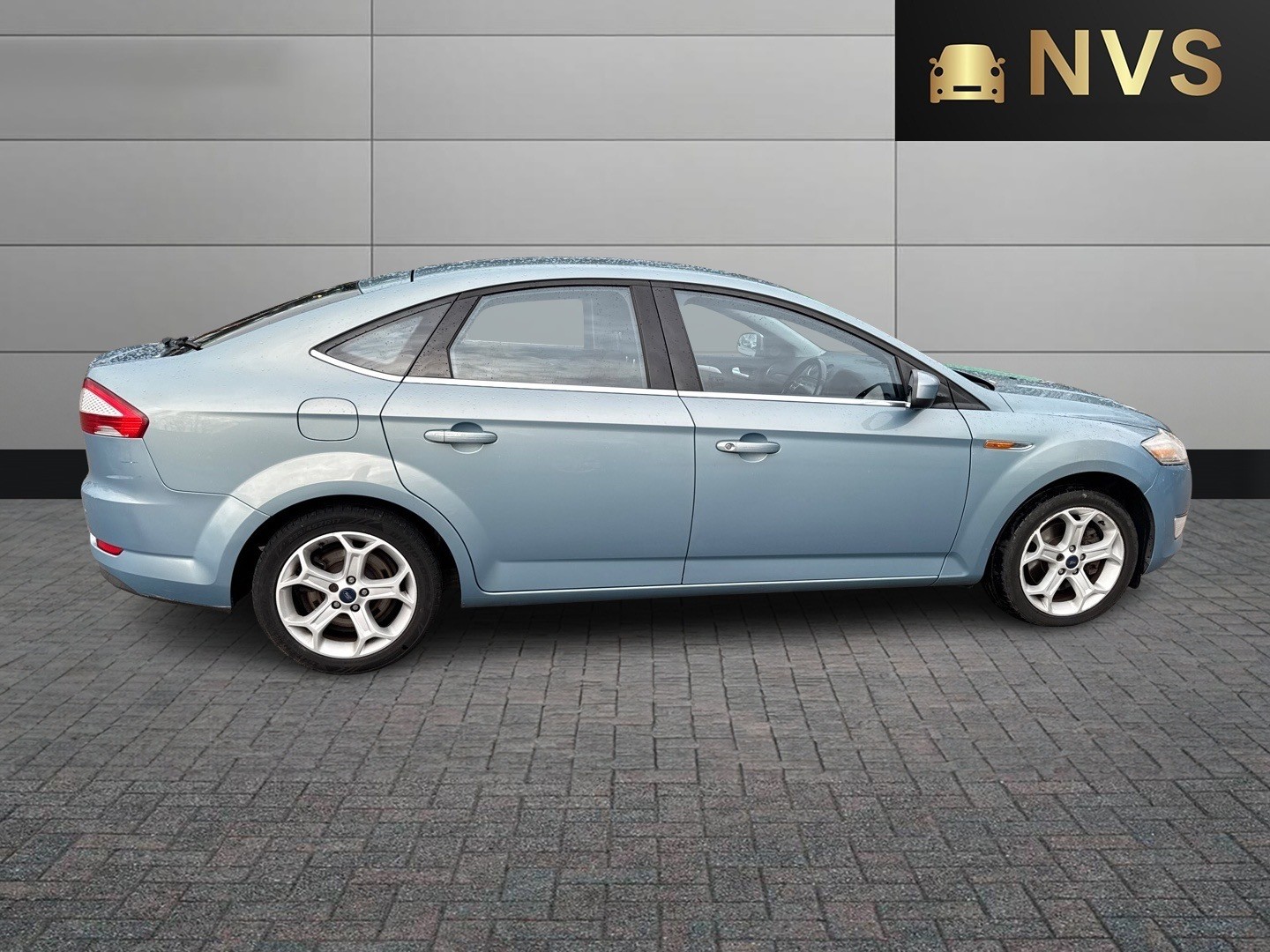 Used Ford Mondeo 2011 for sale - 77977129: Photo 8