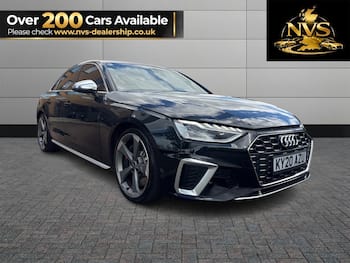 Used Audi S4 2020 for sale - 79879505: Photo
