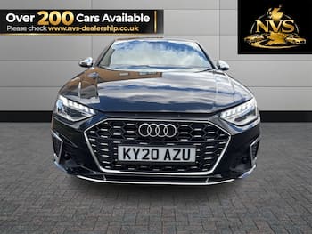 Used Audi S4 2020 for sale - 79879505: Photo