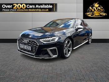 Used Audi S4 2020 for sale - 79879505: Photo