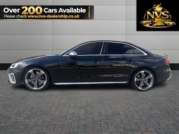 Used Audi S4 2020 for sale - 79879505: Photo