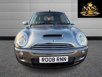 Used MINI Convertible 2008 for sale - 79451336: Photo