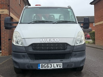 Used Iveco Daily 2014 for sale - 78280934: Photo