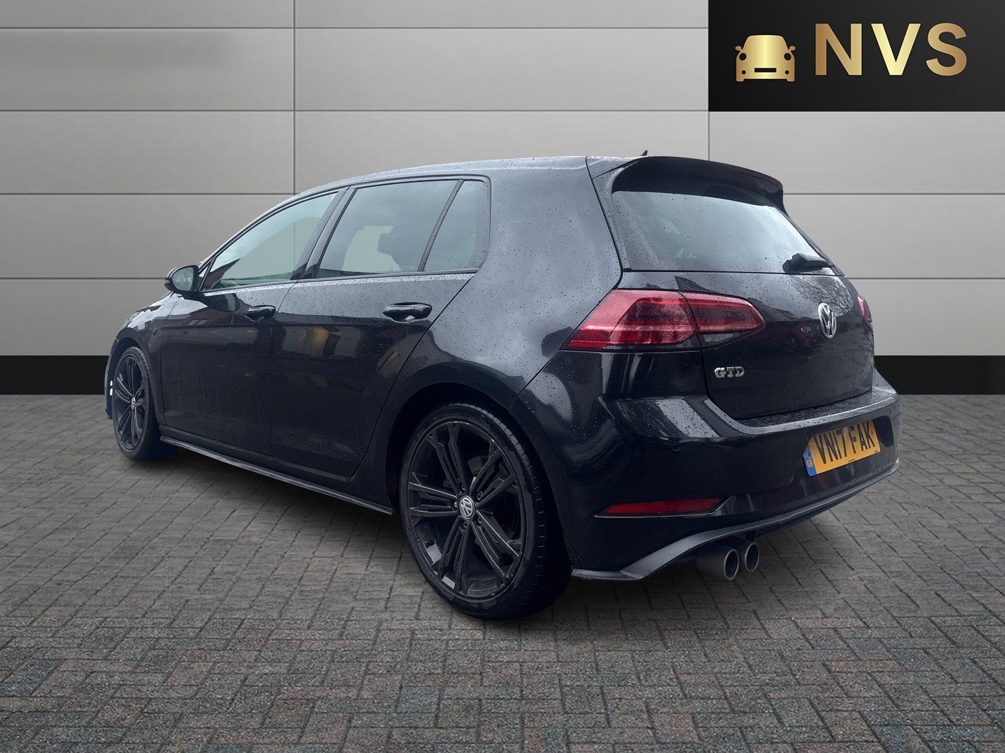 Used Volkswagen Golf 2017 for sale - 78098118: Photo 5