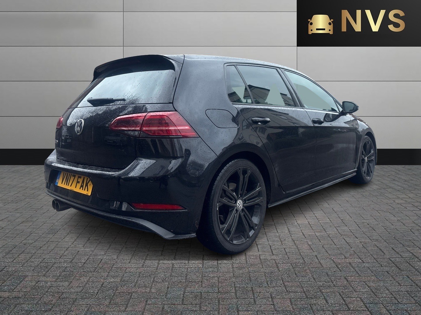 Used Volkswagen Golf 2017 for sale - 78098118: Photo 7