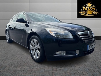 Used Vauxhall Insignia 2012 for sale - 79410762: Photo