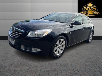 Used Vauxhall Insignia 2012 for sale - 79410762: Photo