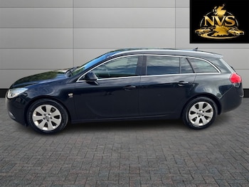 Used Vauxhall Insignia 2012 for sale - 79410762: Photo