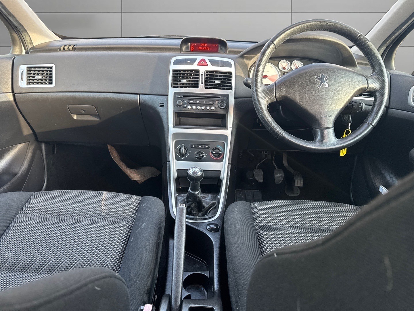 Used Peugeot 307 2007 for sale - 77052258: Photo 10