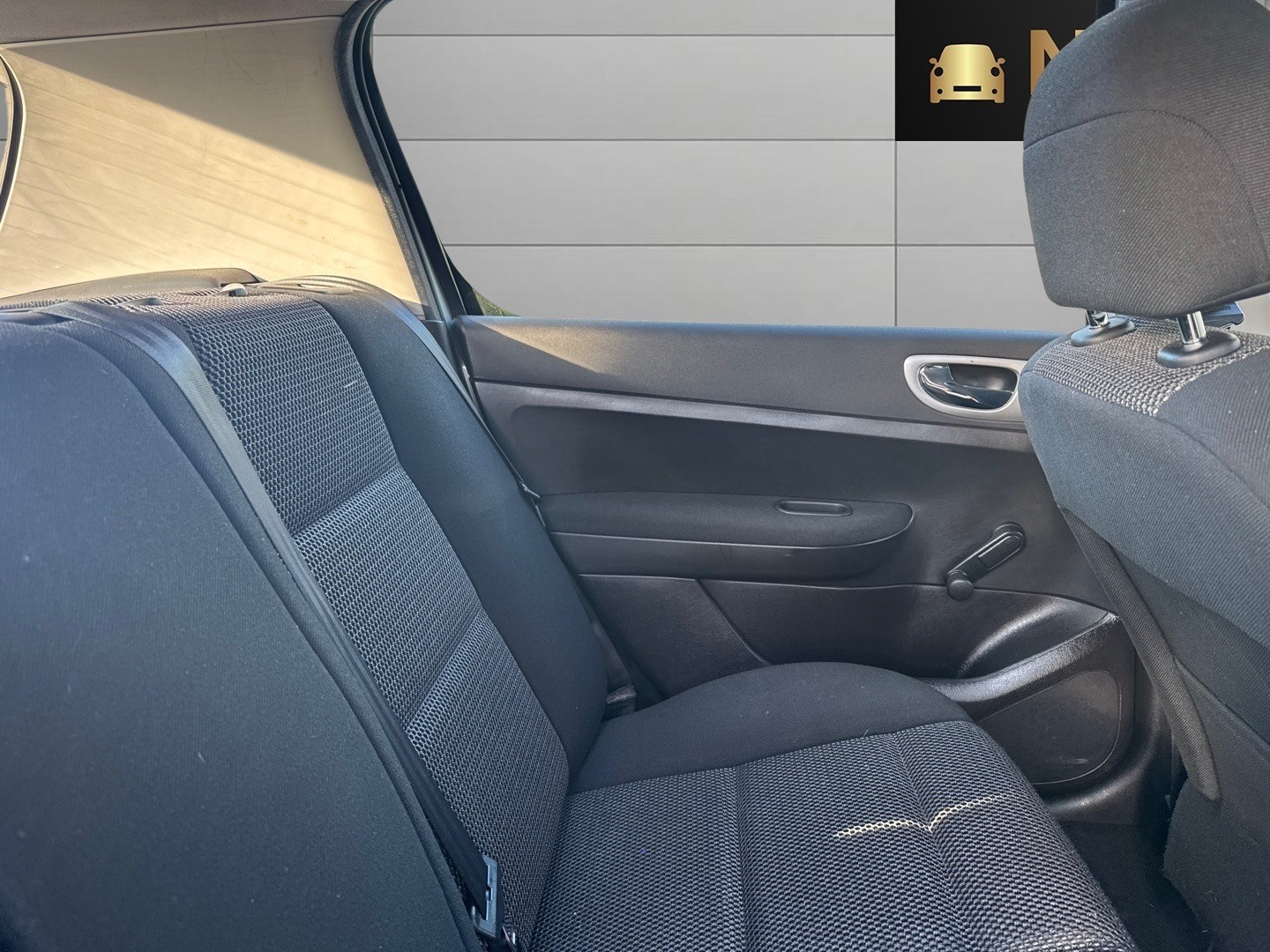 Used Peugeot 307 2007 for sale - 77052258: Photo 11