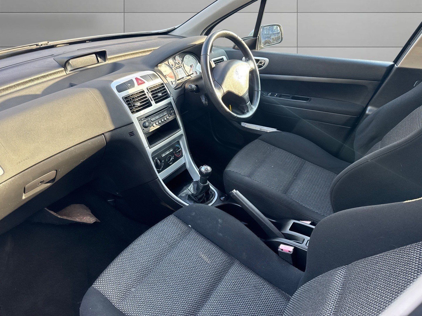 Used Peugeot 307 2007 for sale - 77052258: Photo 12