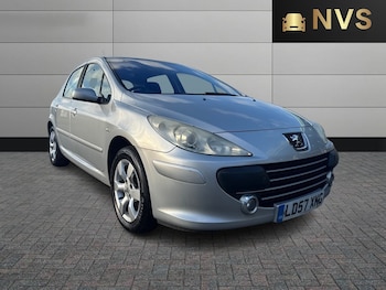 2007 - 1.6 16v S 5-Door