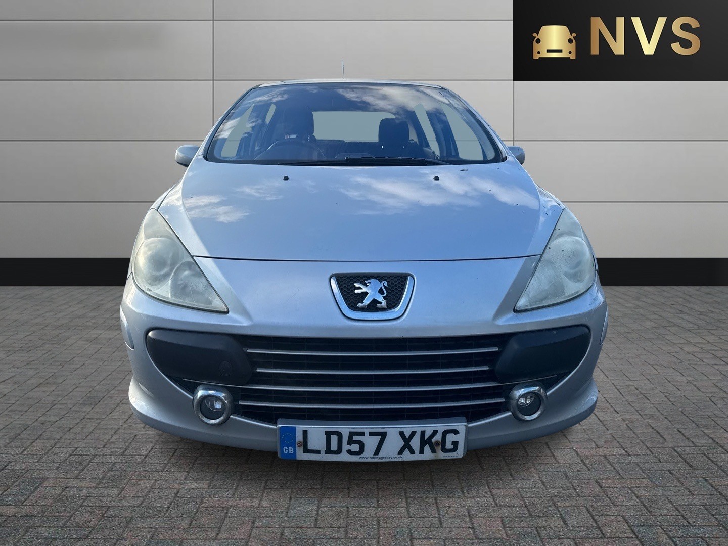 Used Peugeot 307 2007 for sale - 77052258: Photo 2
