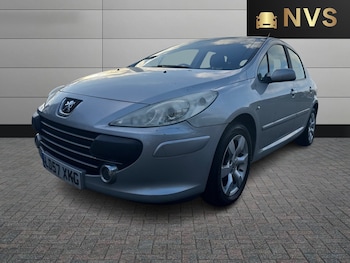 Used Peugeot 307 2007 for sale - 77052258: Photo