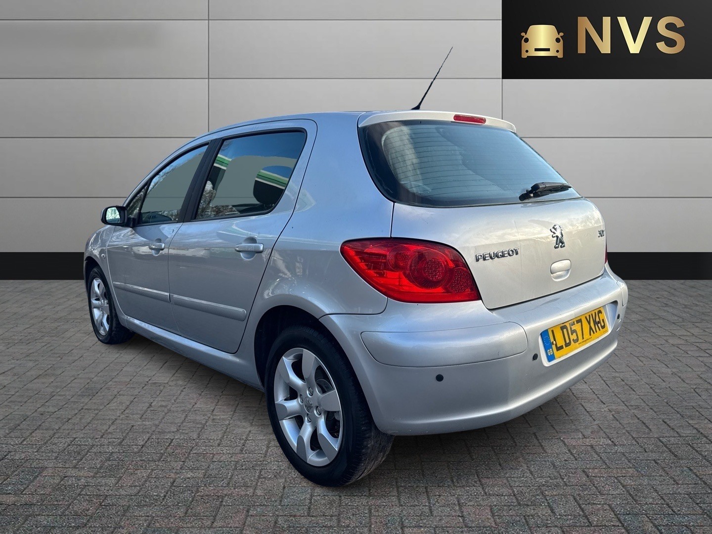 Used Peugeot 307 2007 for sale - 77052258: Photo 5