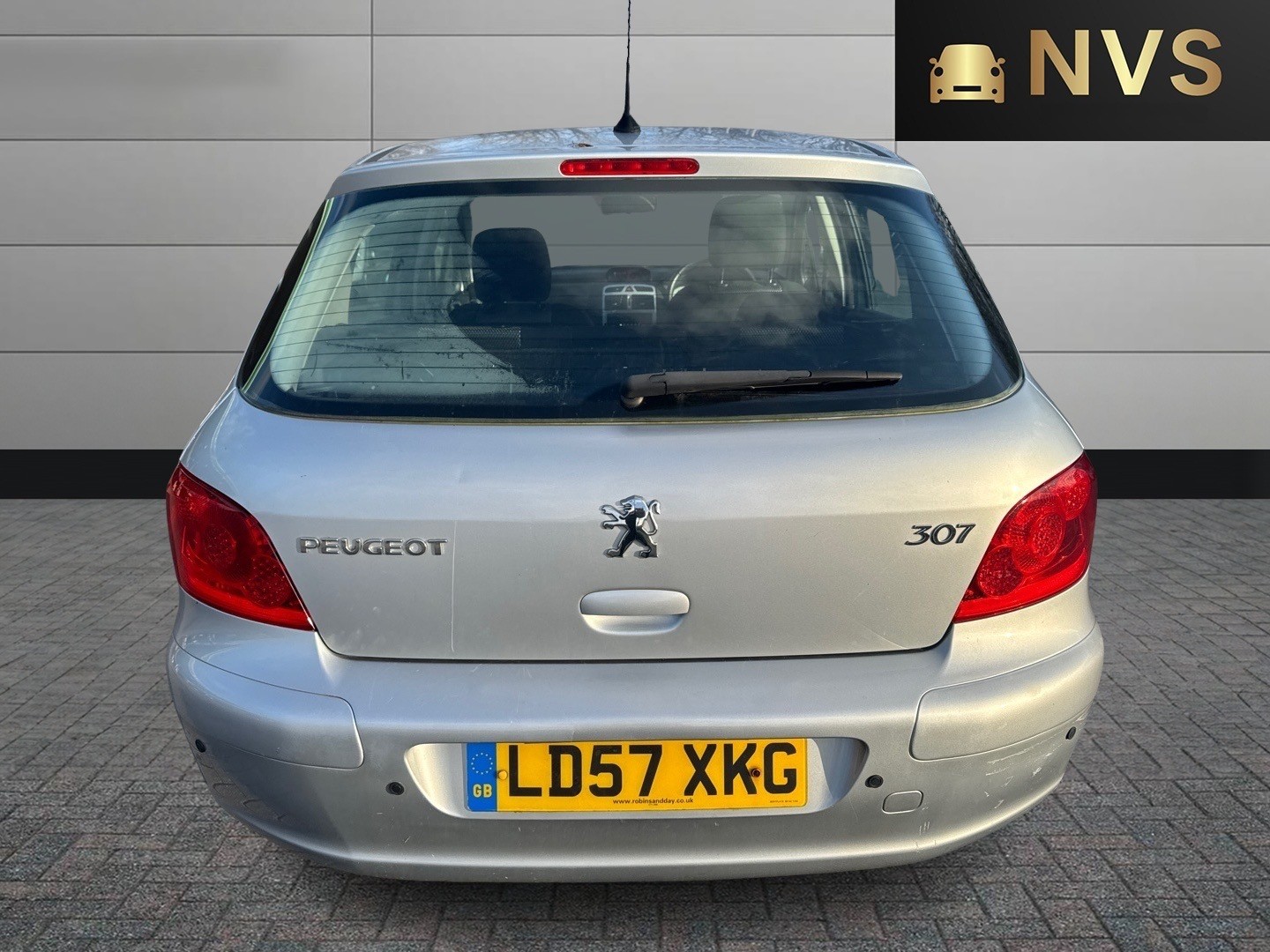 Used Peugeot 307 2007 for sale - 77052258: Photo 6