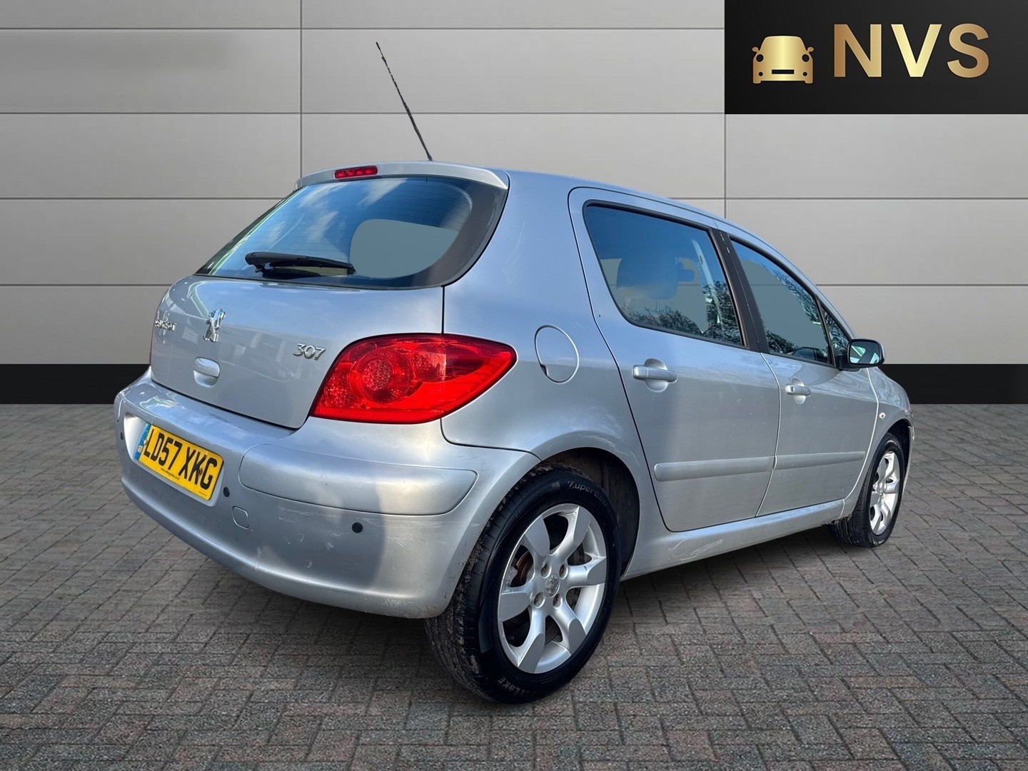 Used Peugeot 307 2007 for sale - 77052258: Photo 7