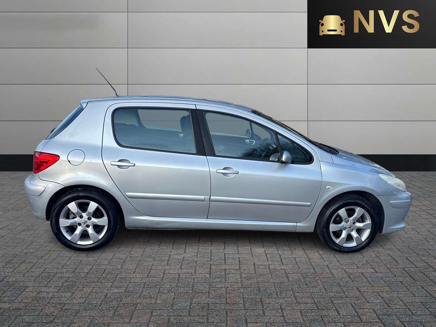 Used Peugeot 307 2007 for sale - 77052258: Photo 8