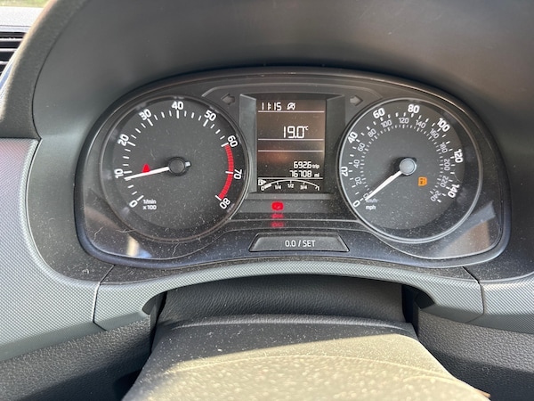 Used Skoda Fabia 2018 for sale - 76126379: Photo 13