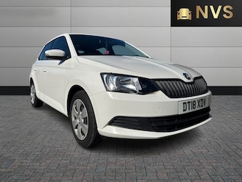 2018 - 1.0 S 5-Door