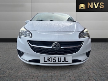 Used Vauxhall Corsa 2015 for sale - 78285770: Photo
