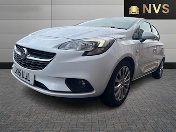 Used Vauxhall Corsa 2015 for sale - 78285770: Photo