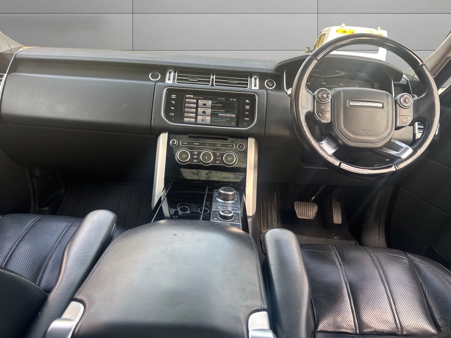 Used Land Rover Range Rover 2012 for sale - 78031649: Photo 10